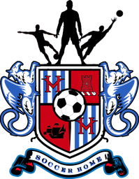 Soccer Home crest