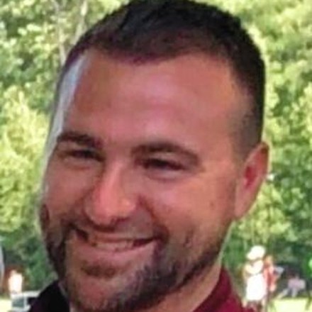 Coach Scott MacLean